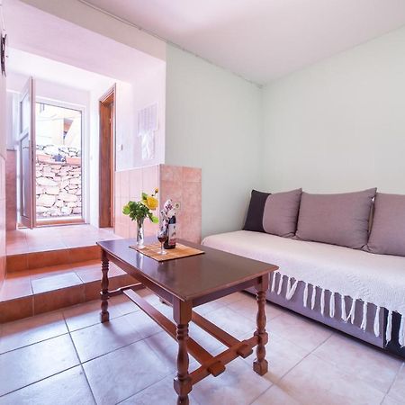 Apartment Mika Vodice Exterior photo